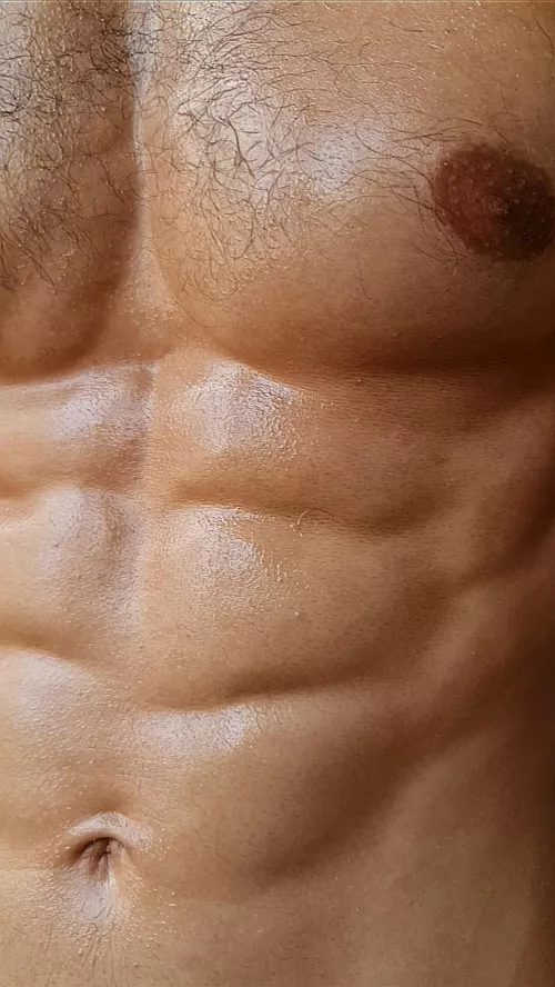 Your View in the Locker Room  by FitManDan1