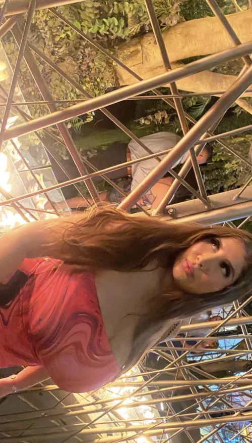 21 year old teacher  by FaceZealousideal6675