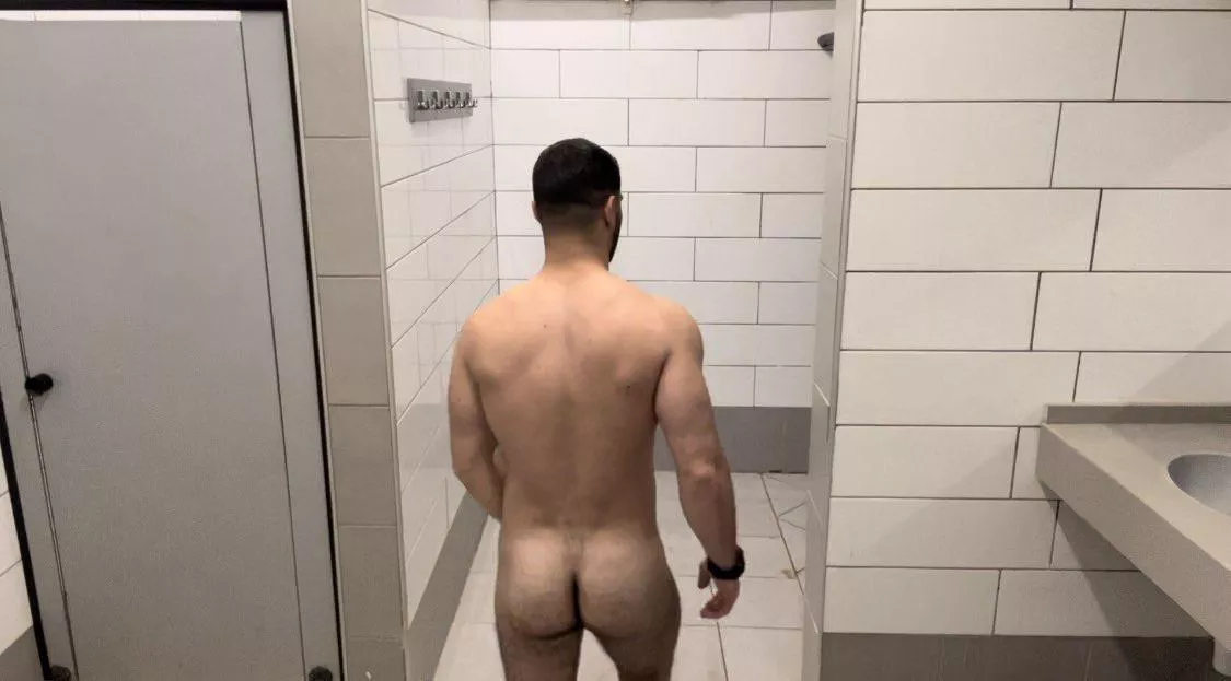 (25) Just me after workout, would you join after me  posted by thebicepsking