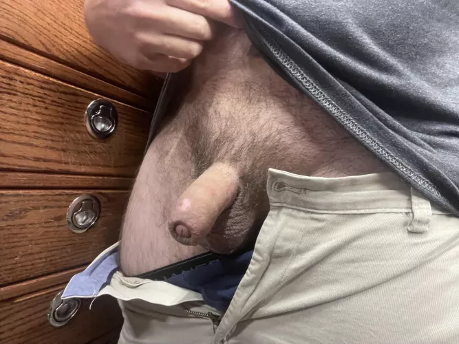 (26) like what you see? 😉 by Ok-Swordfish3499