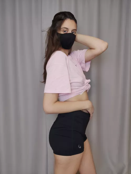 A comfortable outfit by Elisa_Wilson