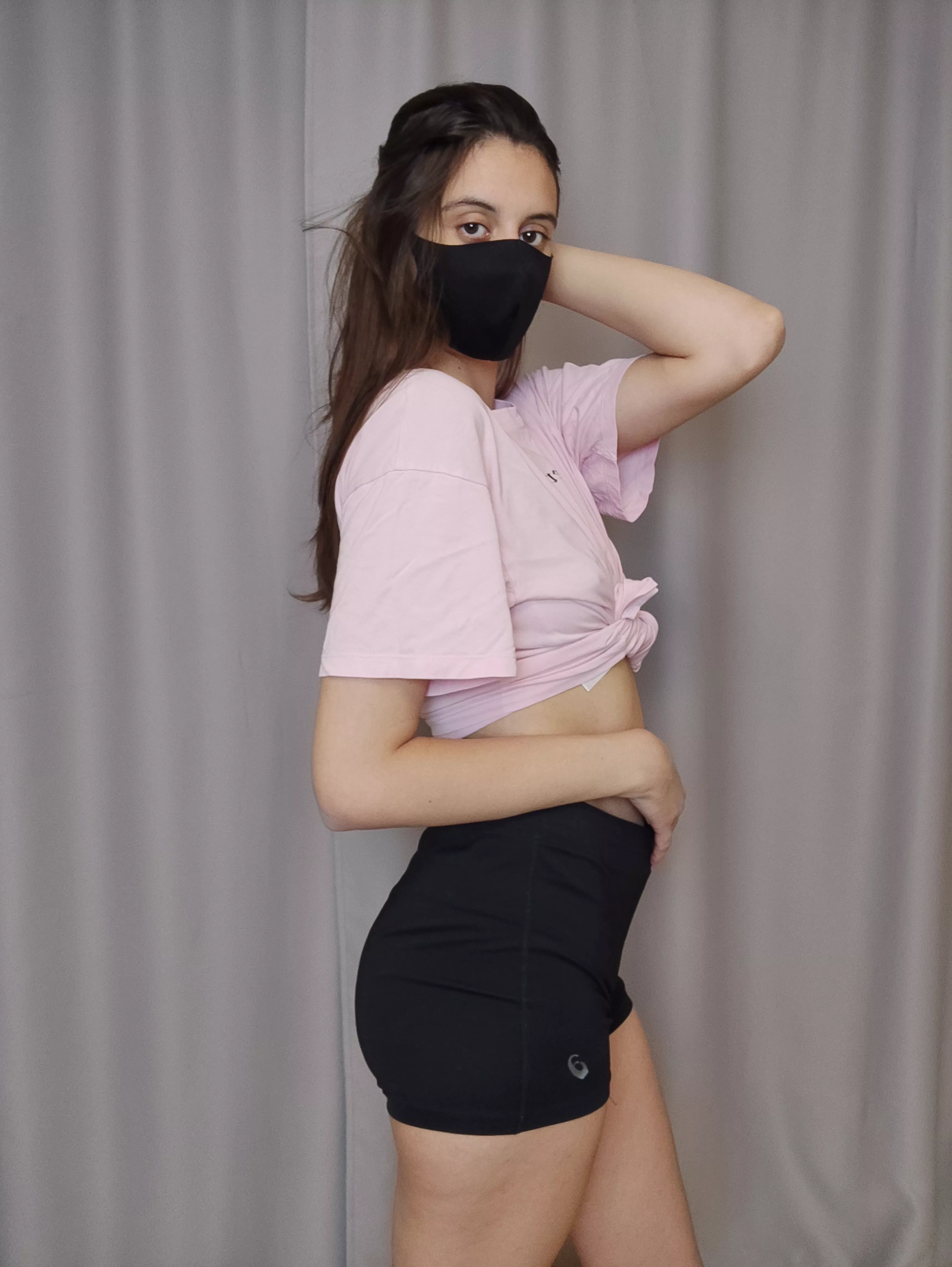 A comfortable outfit posted by Elisa_Wilson