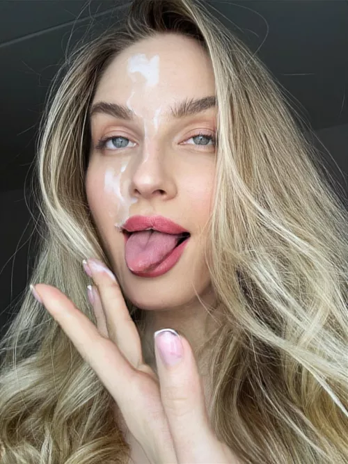 aim for the mouth, daddy  by lanaocean69