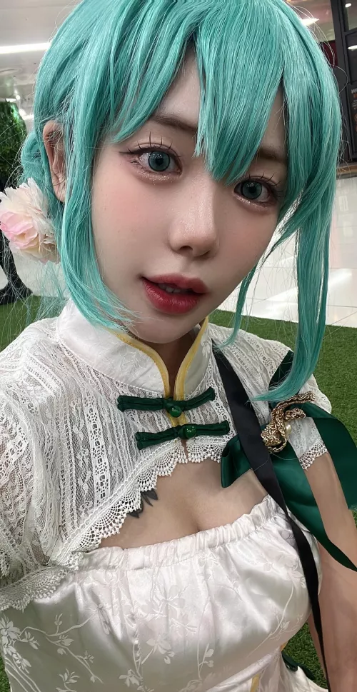 All natural but should I make them bigger? 👇🏻
  by Minimum-Fisherman142