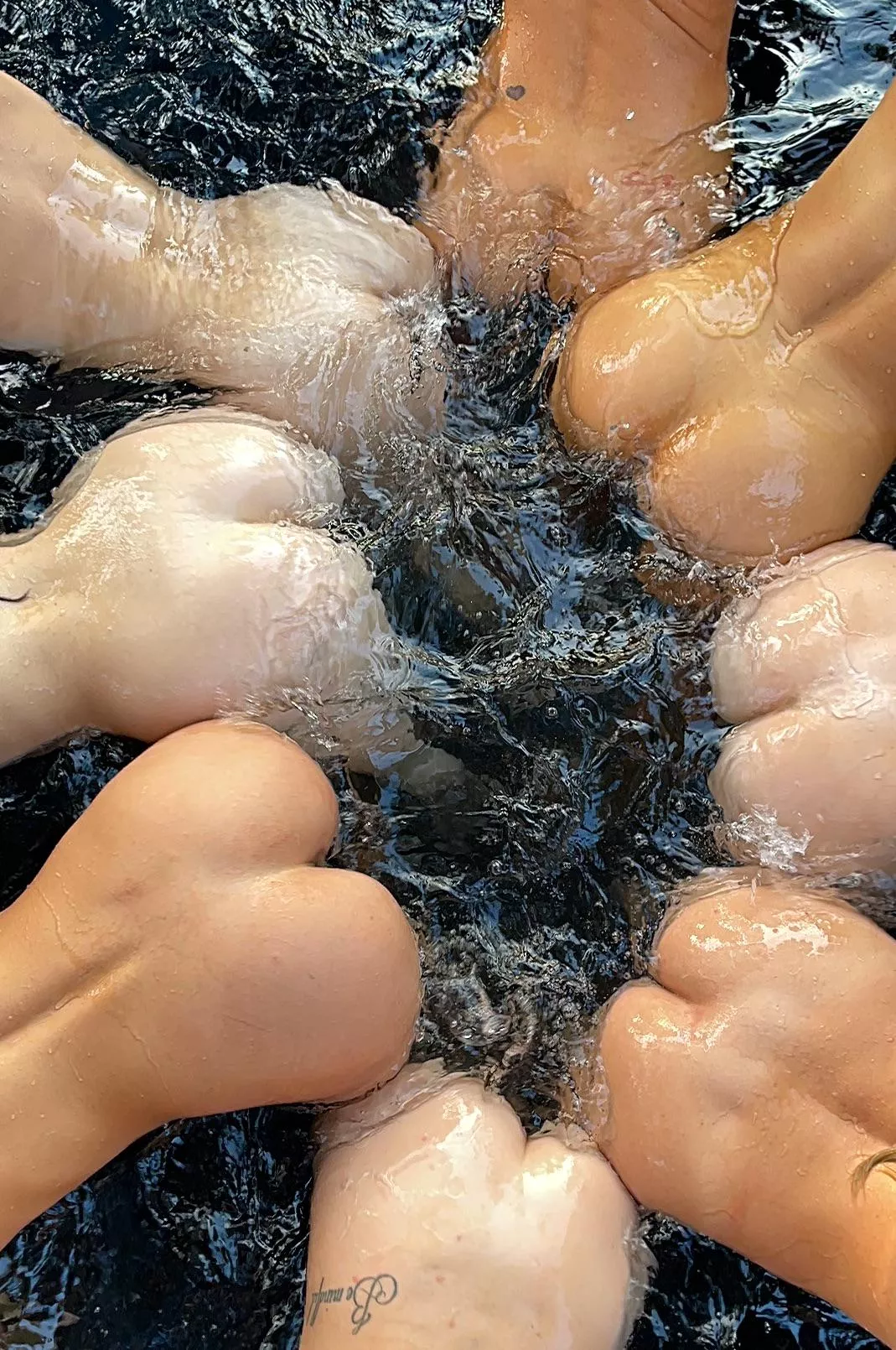 All the ass you could ever want posted by steph_in_space