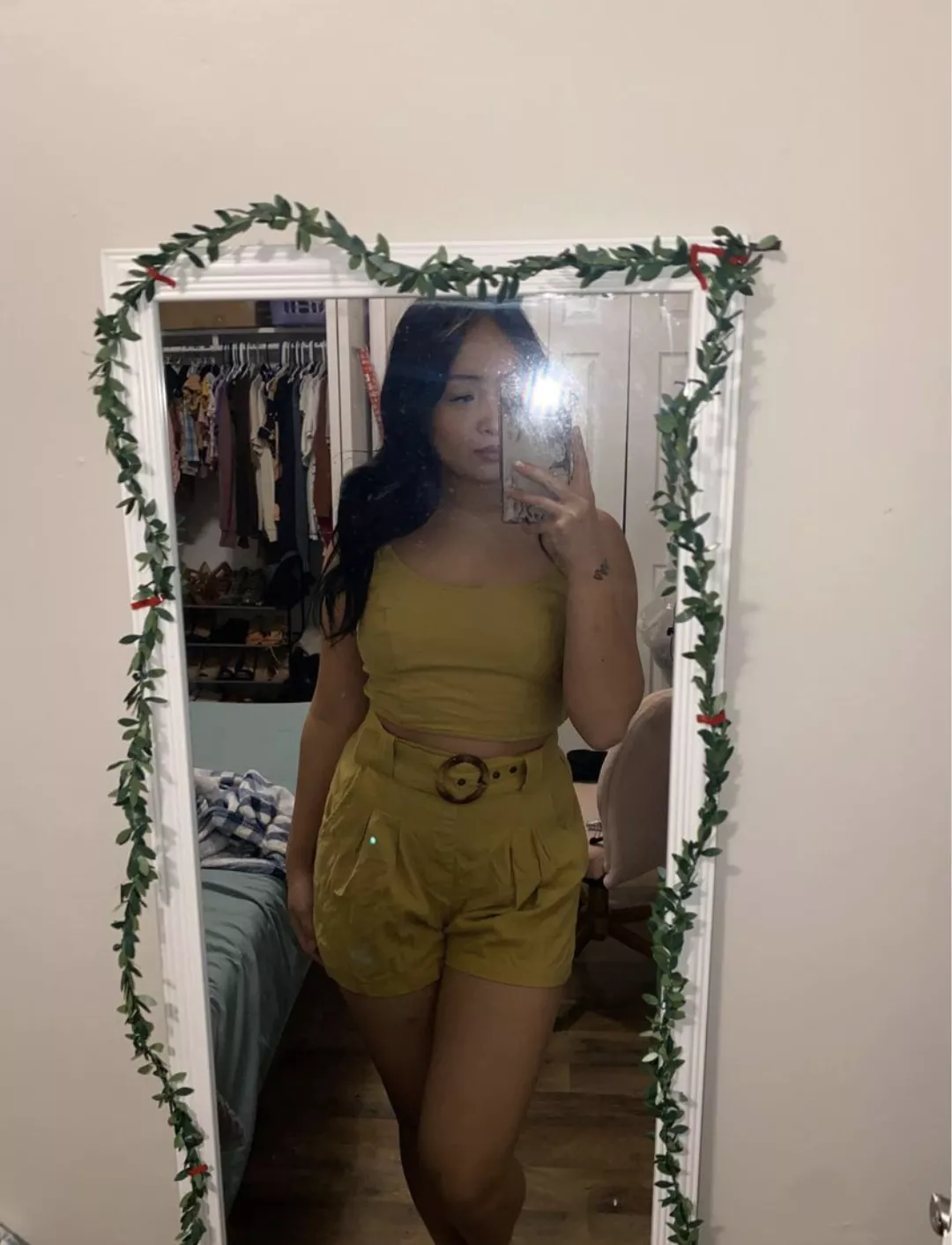 Am I fuckable? posted by DazzlingBluebird74