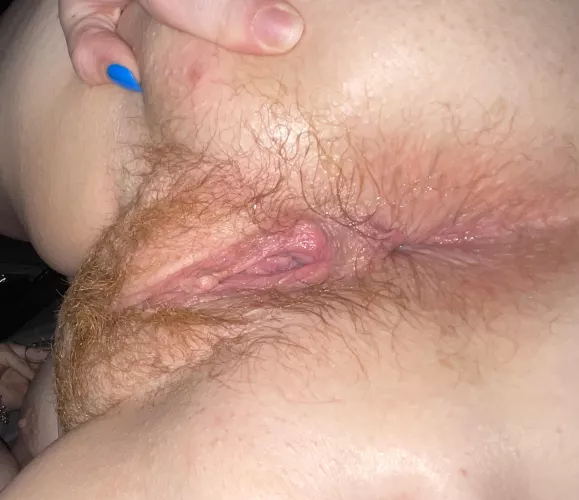 Am I too [h]airy? by EverydayLovers