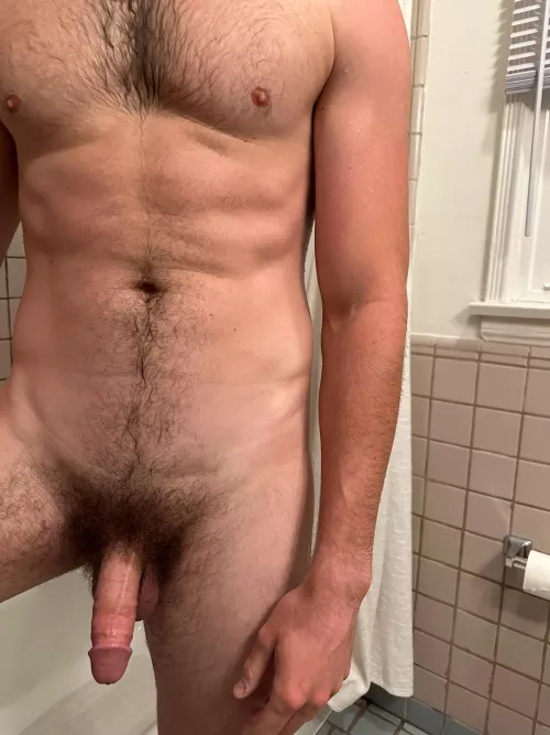 Another pic from last night. More to come on my X 👀 by midwestlad