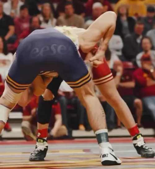 Anyone hungry for Reese’s? by J_R_Savage