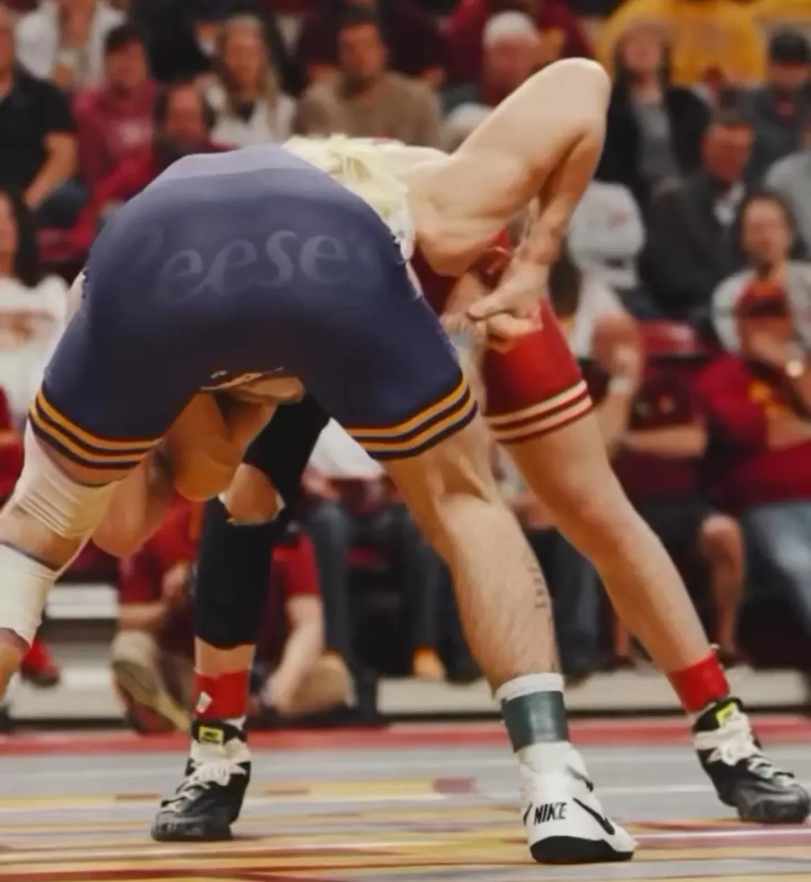 Anyone hungry for Reese’s? posted by J_R_Savage