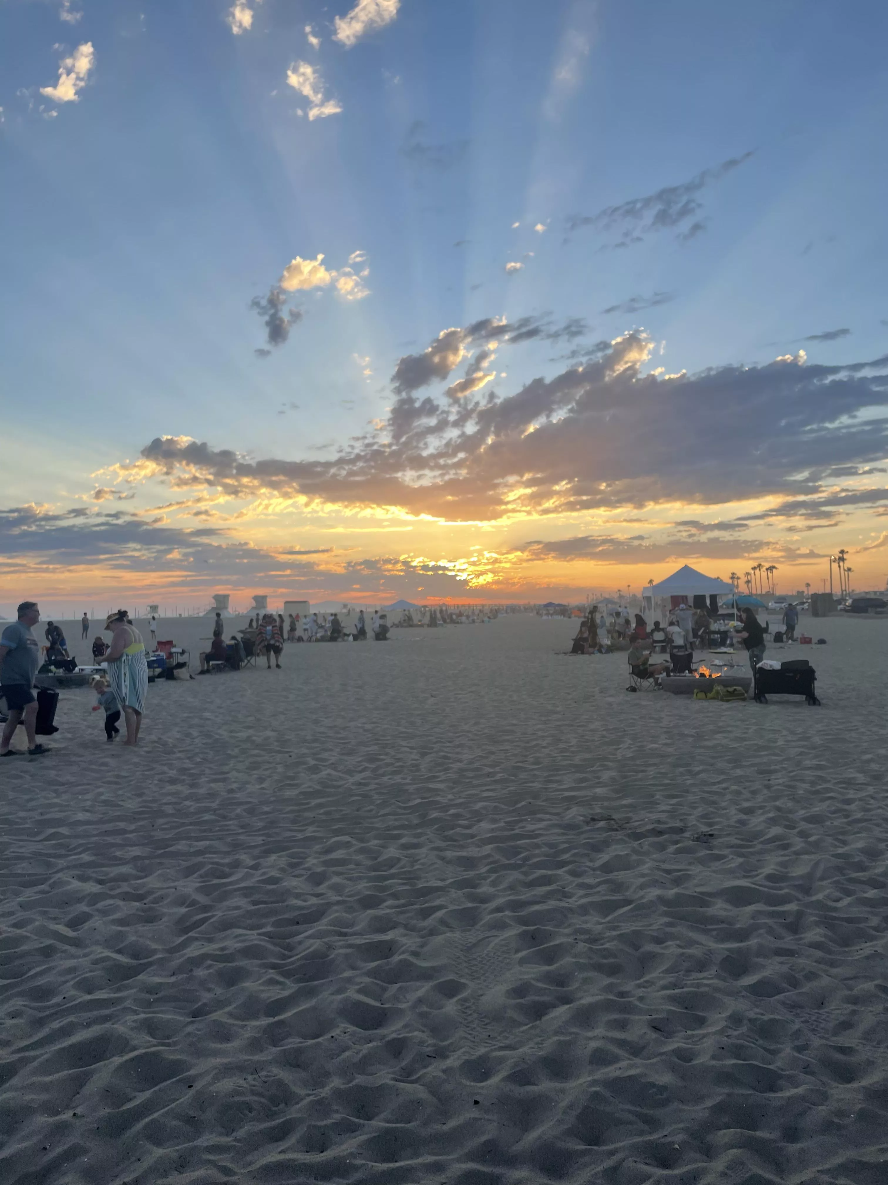 Best Sunset ever posted by Enigmatical12