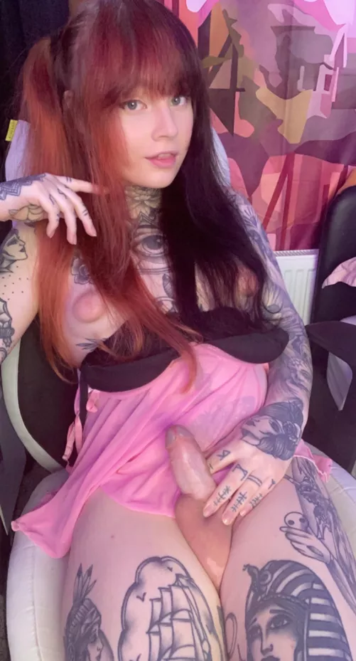 can i tease your mouth with my lollipop? 🍭 by EmilyPiexo