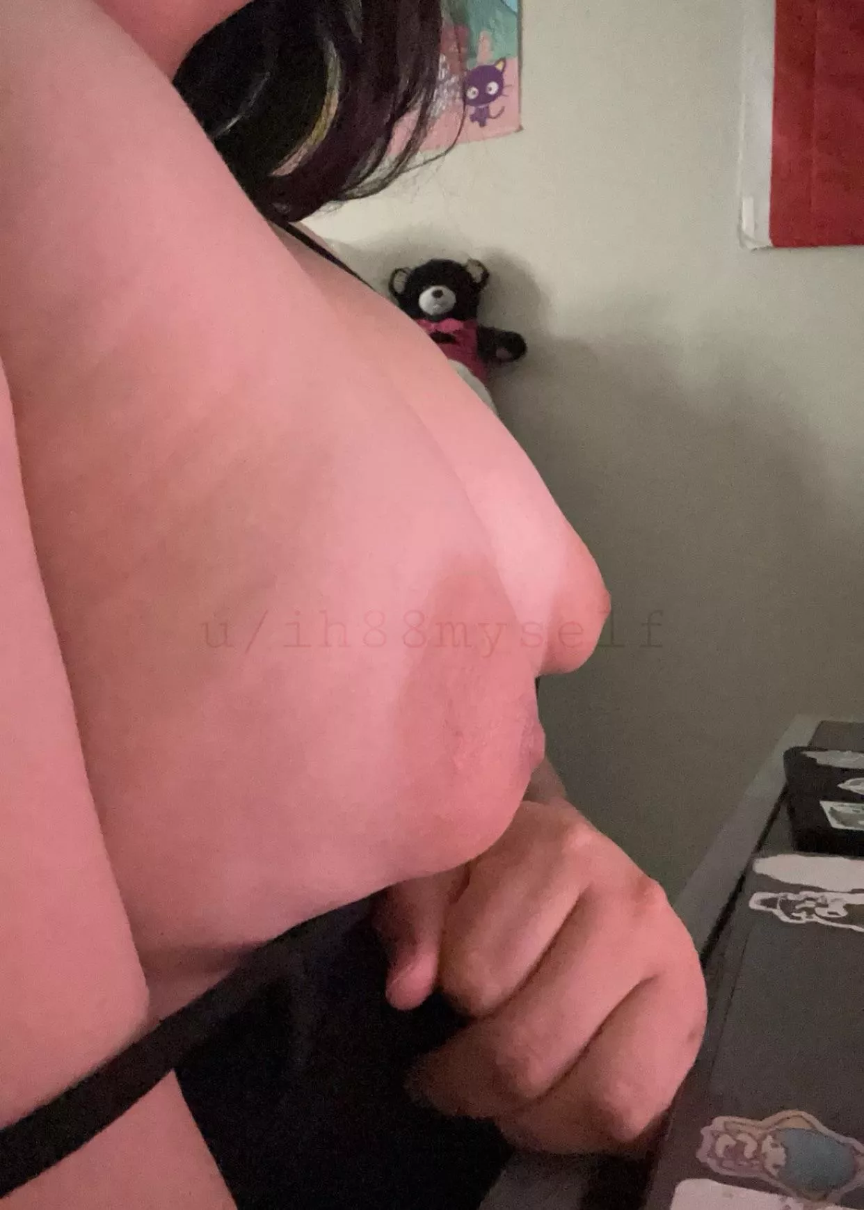 come over and bite me posted by ih88myself