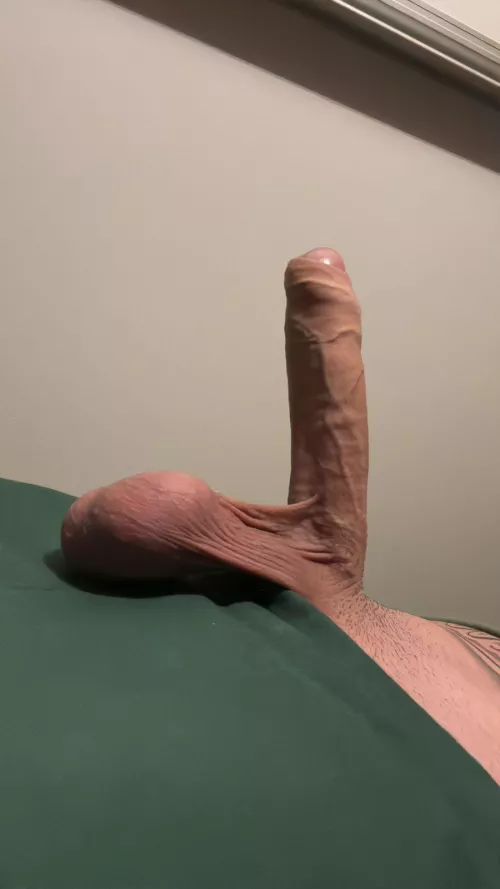 Do you dare to try it? by MartinBautista