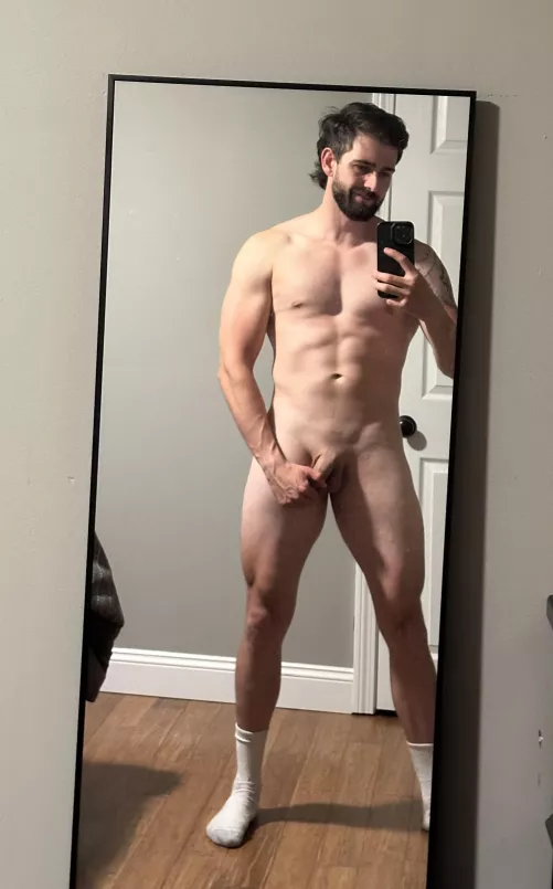 Don’t tell by FitDylannn