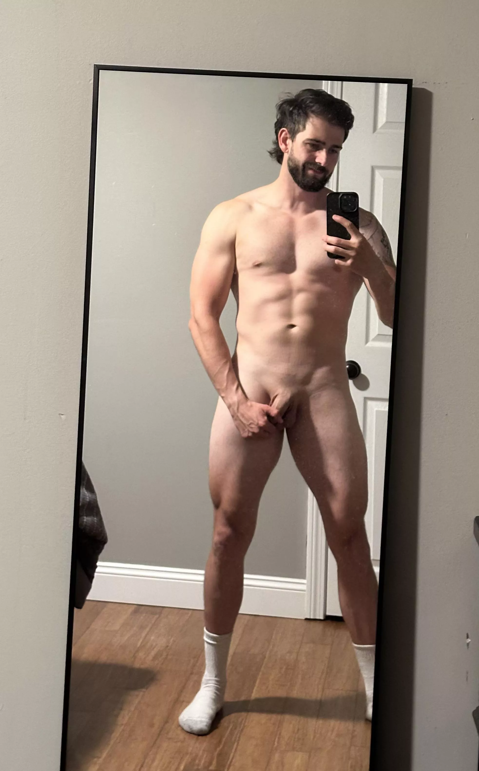 Don’t tell posted by FitDylannn