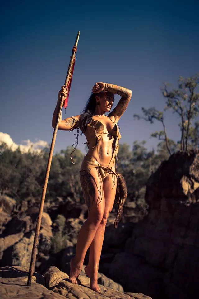 Fearless posted by woodyeverhard