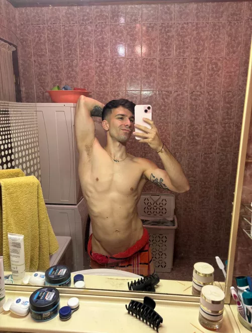 Fresh and clean for you👅 by Practical-Market2719