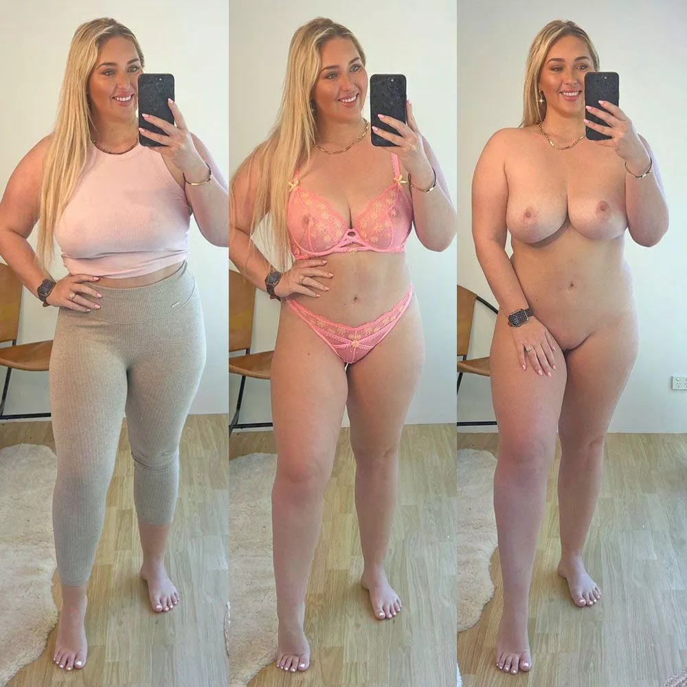 From the gym to the bedroom posted by TastelessNor