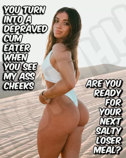 Get ready for your next salty meal  by automaticdiamonds