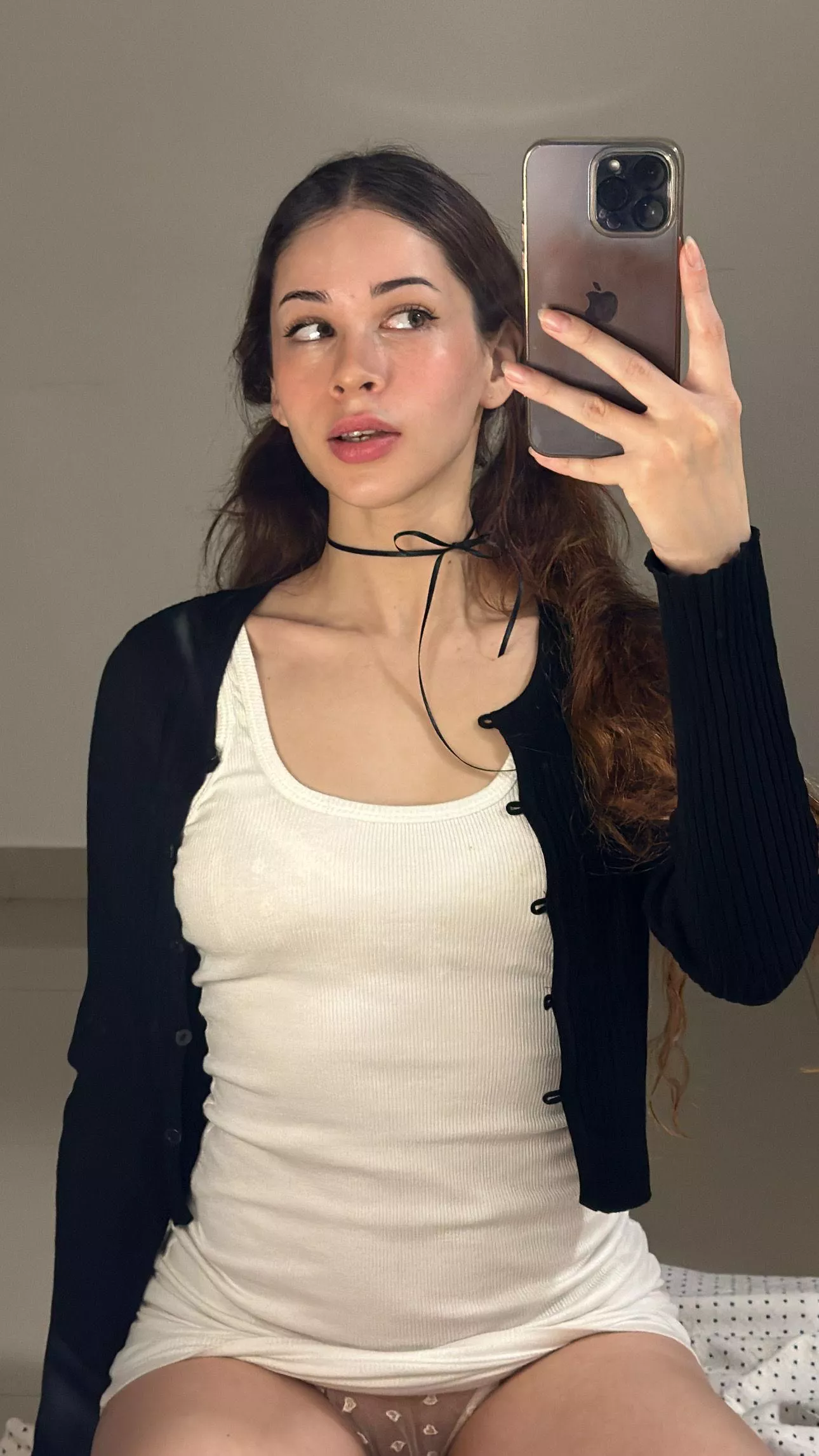 Gone wild with happiness posted by LovelyPrincess201