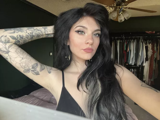 Got my hair done today by Unfair-Phrase-6059