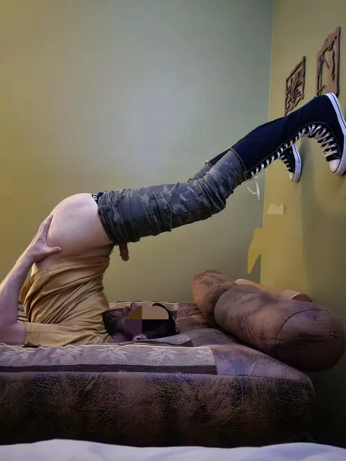 Great end to a long day. by TheIanMorris