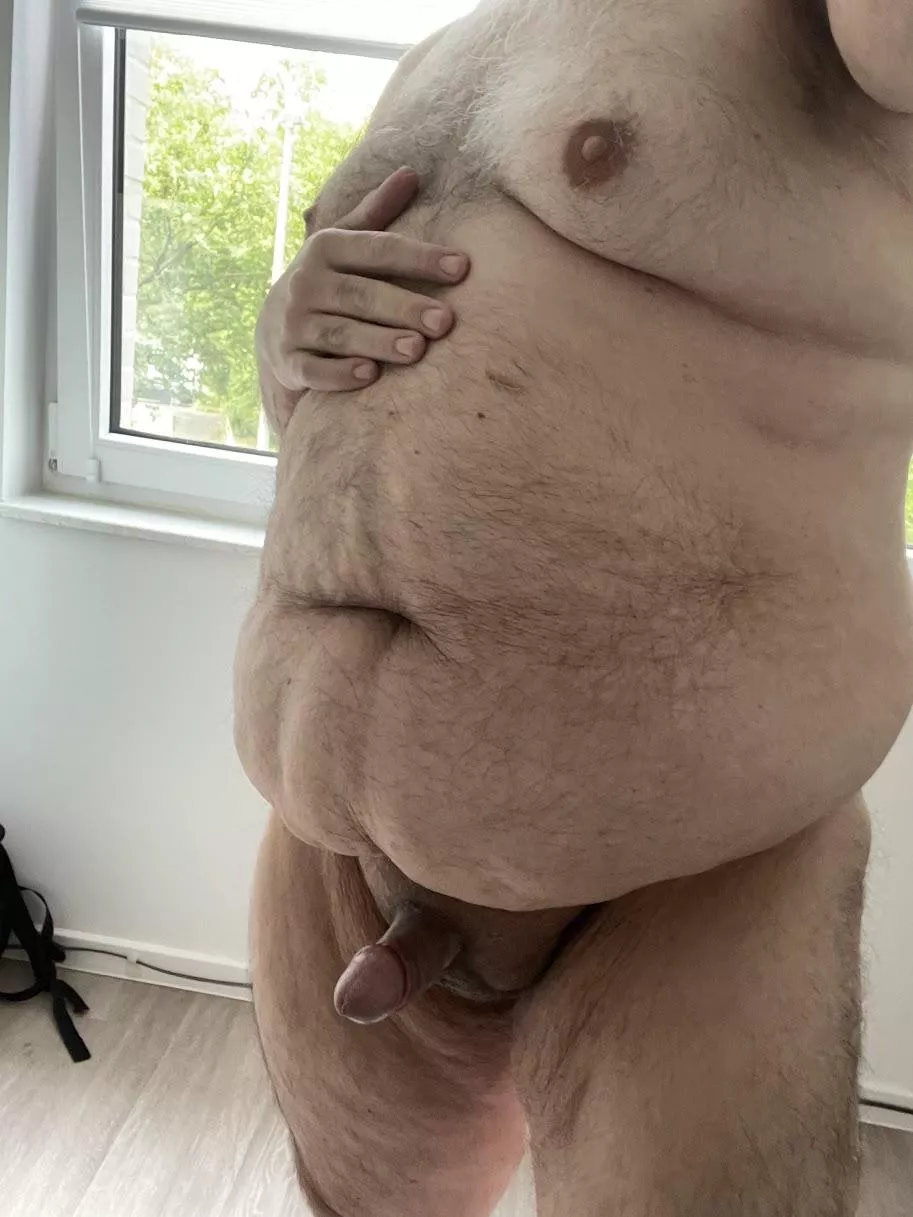 Hello from a newbie posted by wunderrrbarrr77