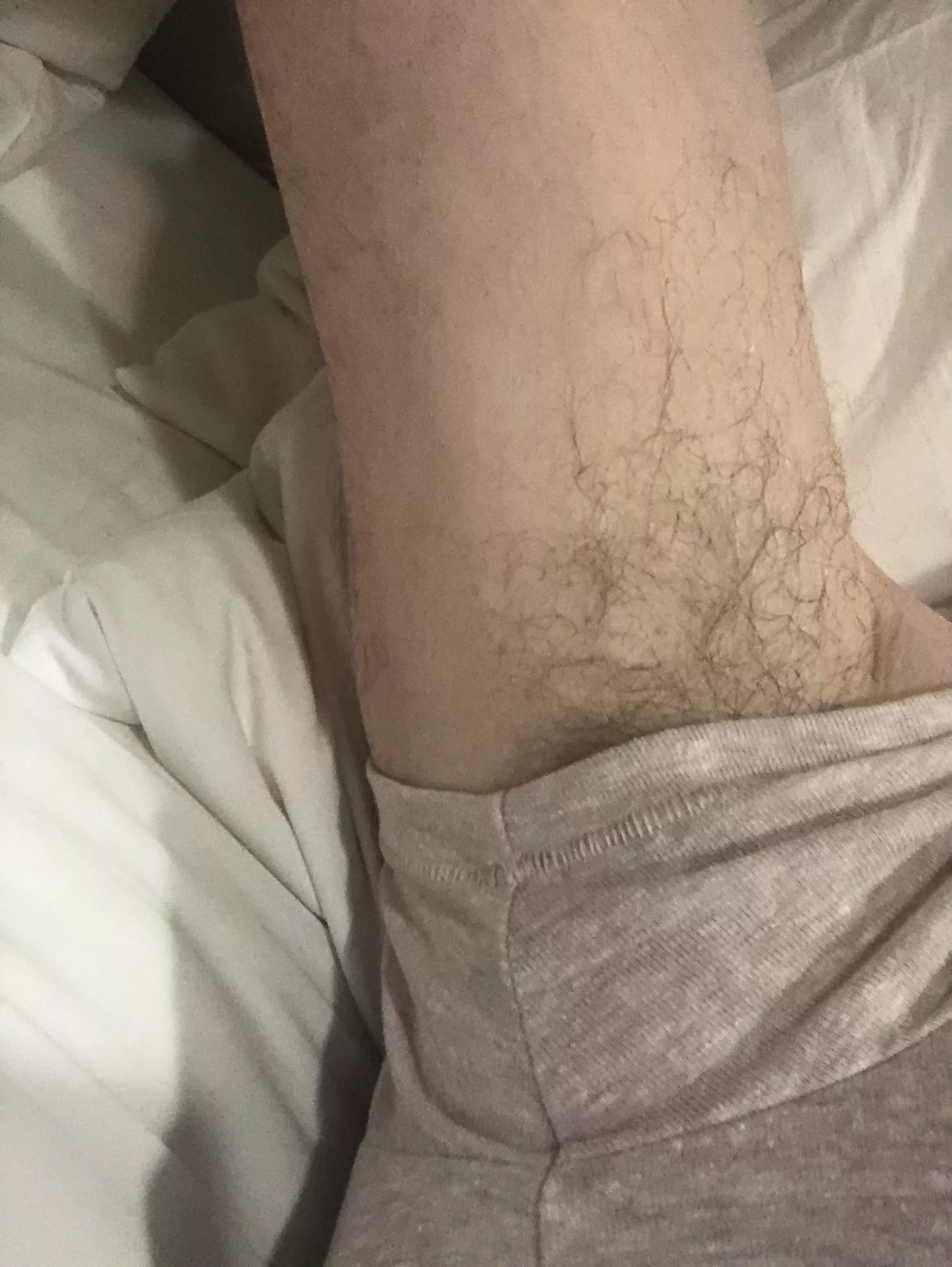 Here. Sniff. posted by daily_redditation