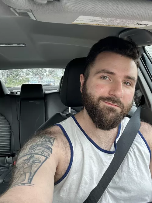 Hey 😊 by Key_Cod_6645