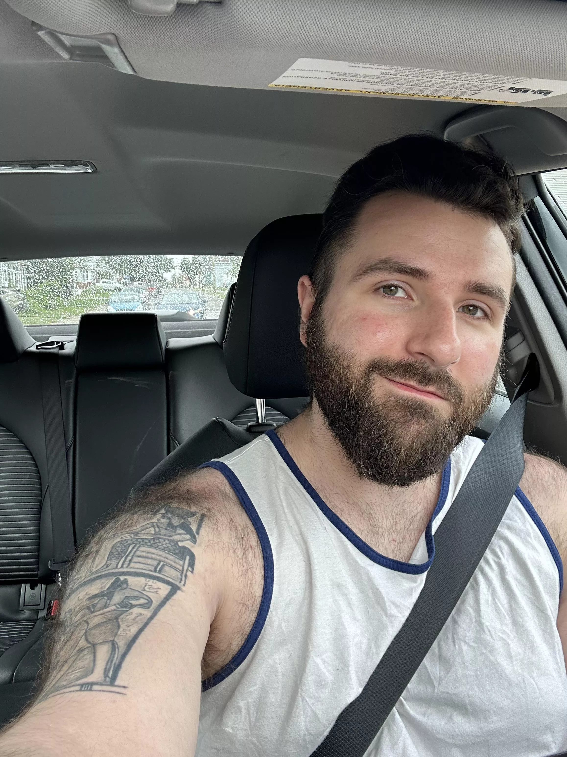 Hey 😊 posted by Key_Cod_6645