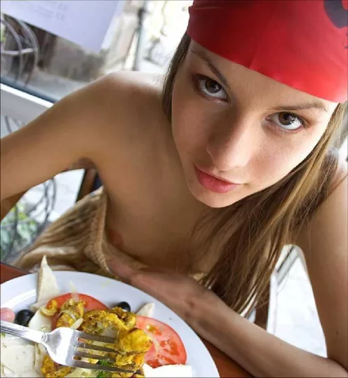 Hi Boys! by Grillandia