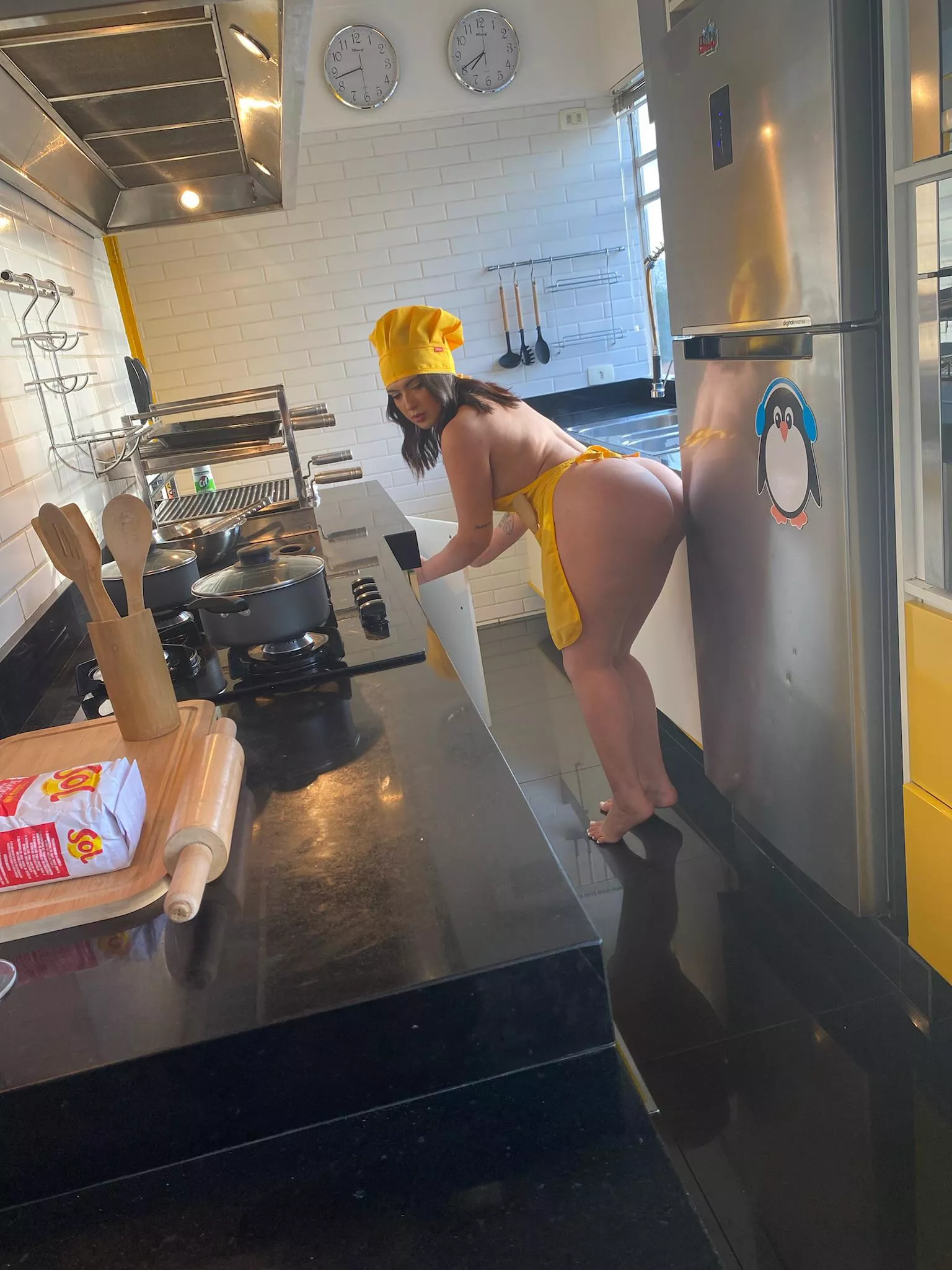 How big is your appetite posted by Prettyeyesbabe