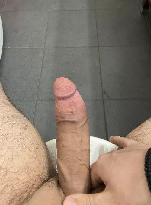 How does it look for an 18 yo guy? by bigdickguy12312