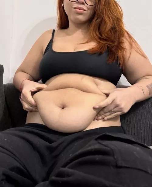 I know i’m big but i wanna get bigger, is that wrong? by crazymica