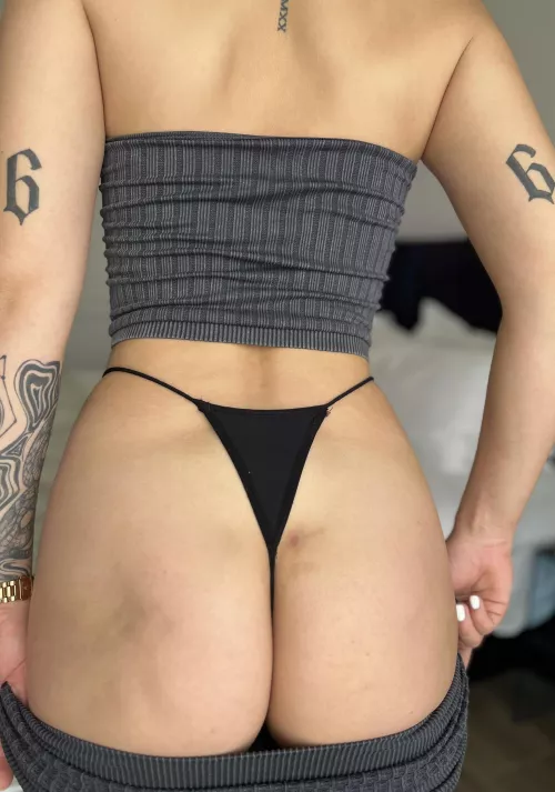 I was going to make your dick very hard by Good-natured1