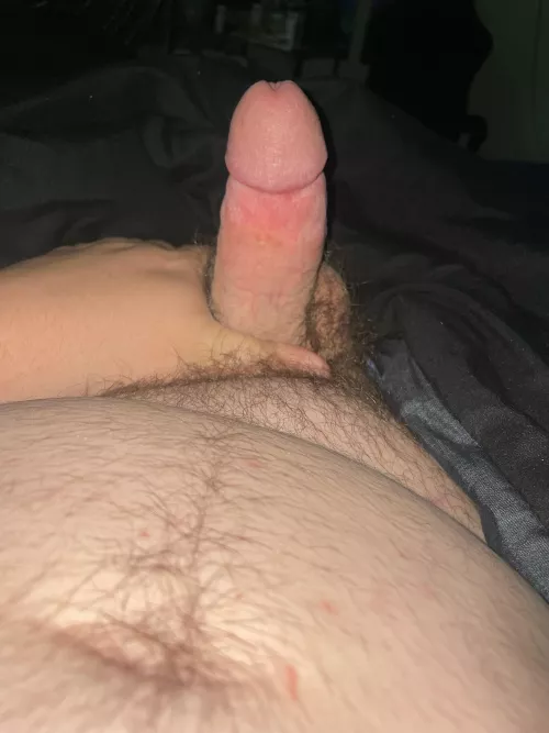 Im always so horny in the morning by 24utahbear