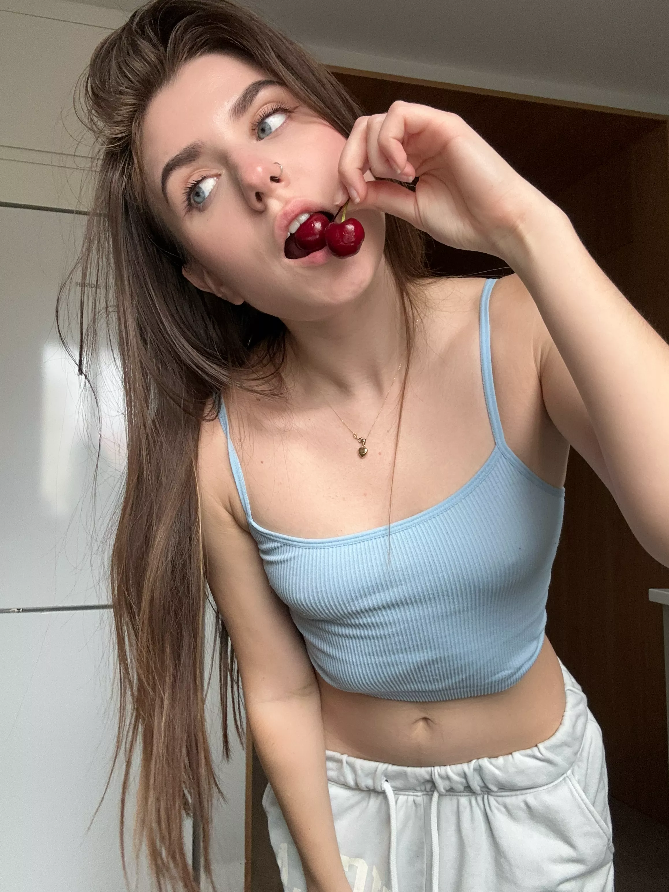 In a world full of trends, I choose to remain a classic <3 posted by jennie111585