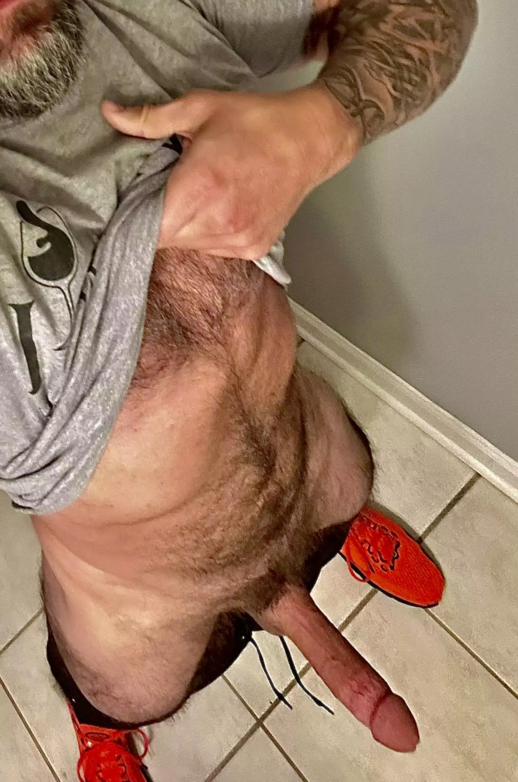 Is it too late to post(47) posted by CarolinaDilf