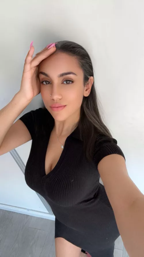 Isn't classyness much better than anything else? by TinyIsaxoxo