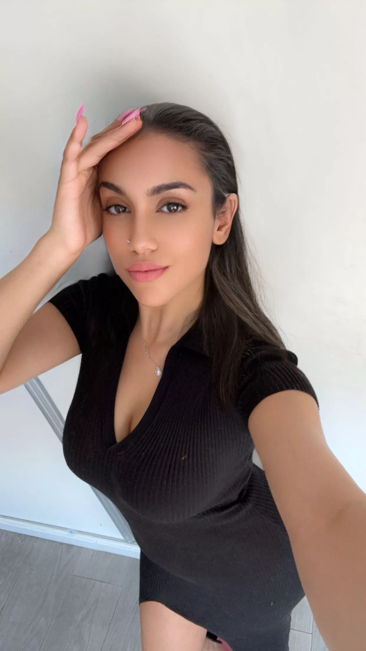 Isn't classyness much better than anything else? posted by TinyIsaxoxo