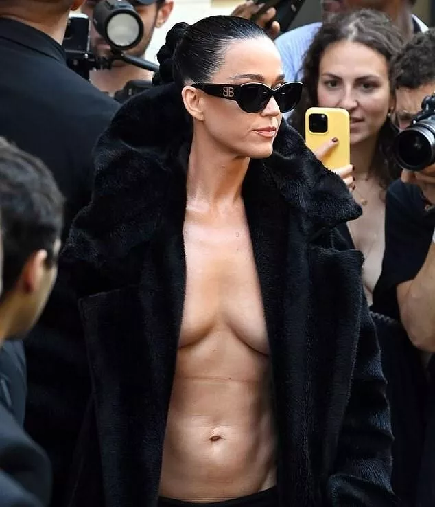 Katy Perry posted by Straight_Hornet_2942