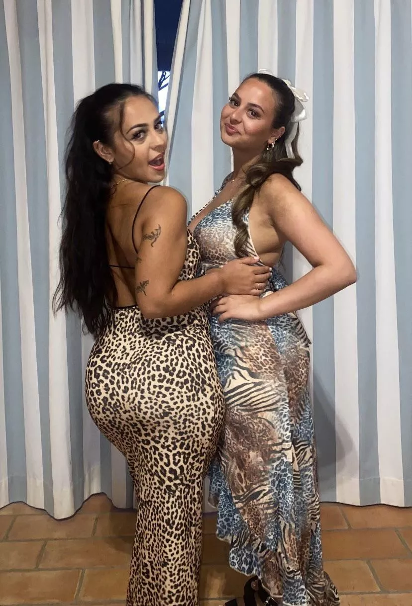 Left or right posted by monstertrukk