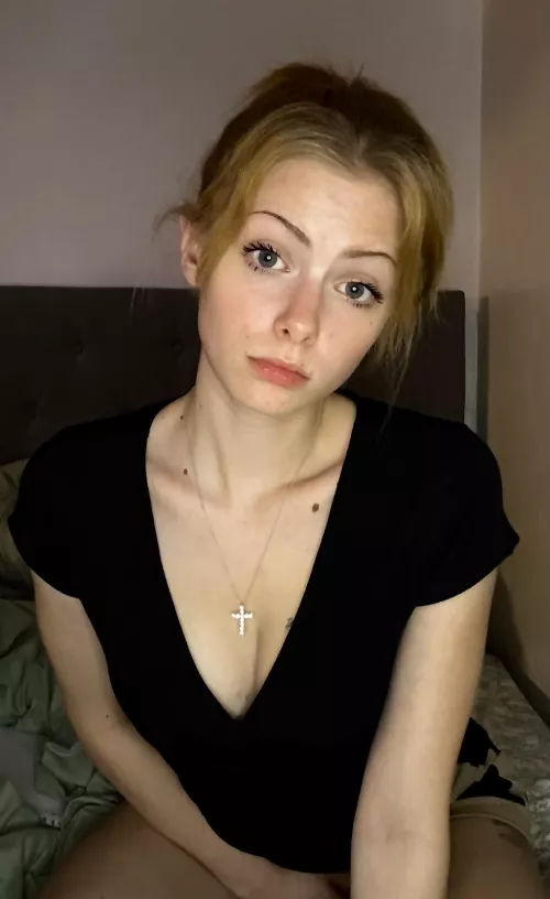 Let’s be naughty by BrainDeadBootyy