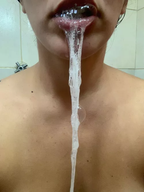 Like this but on top of your face. by latin_eva18