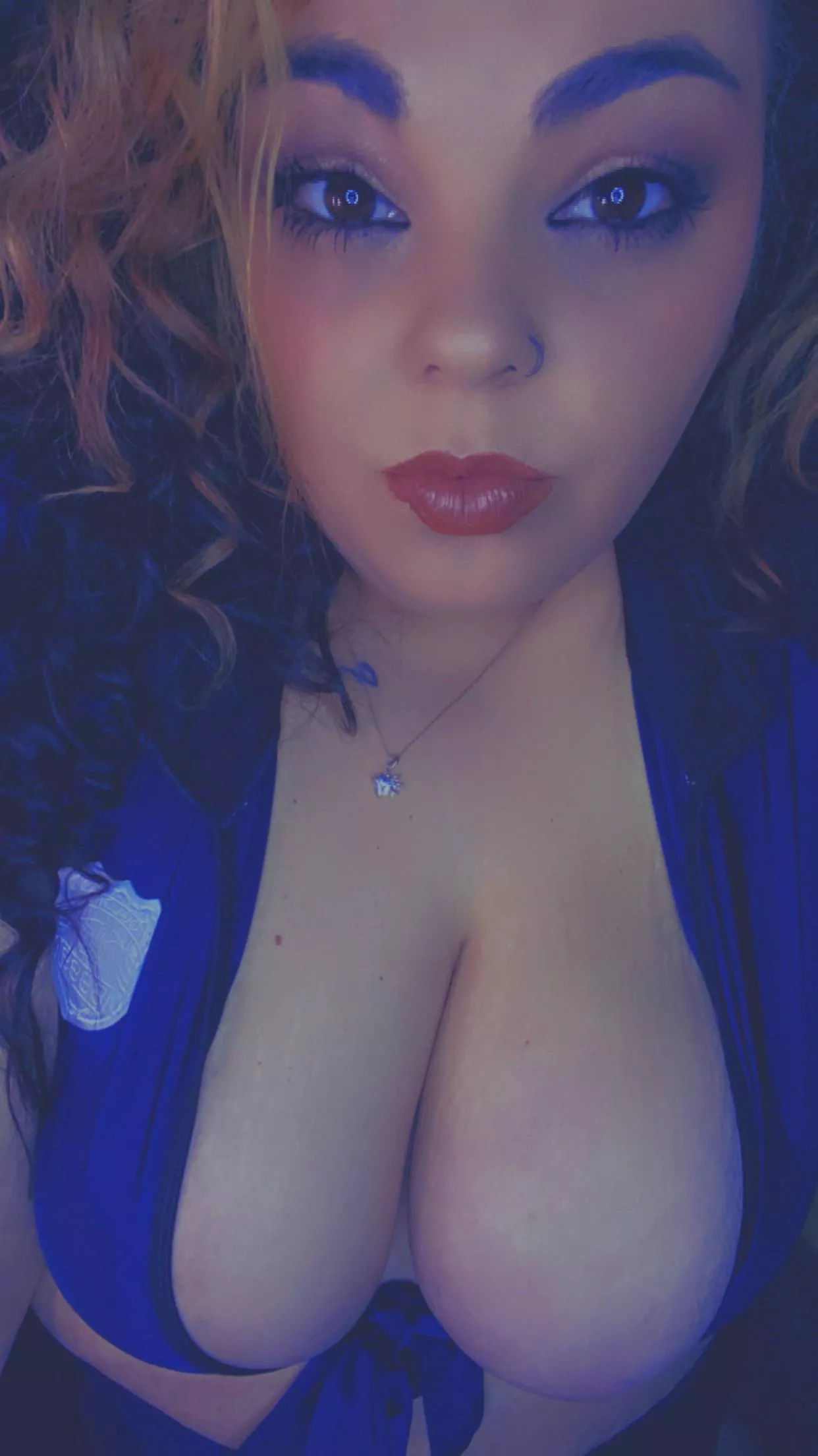 Made you look ;) 👮🏽 posted by Ovoxo01