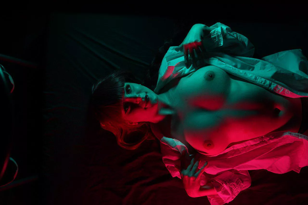 Makima chainsaw posted by piskeir