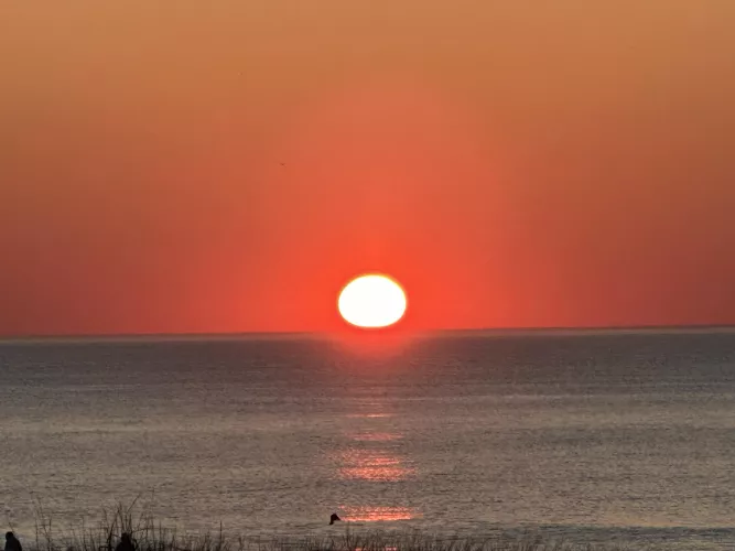 Maryland sunrise by Mr_Sugar_