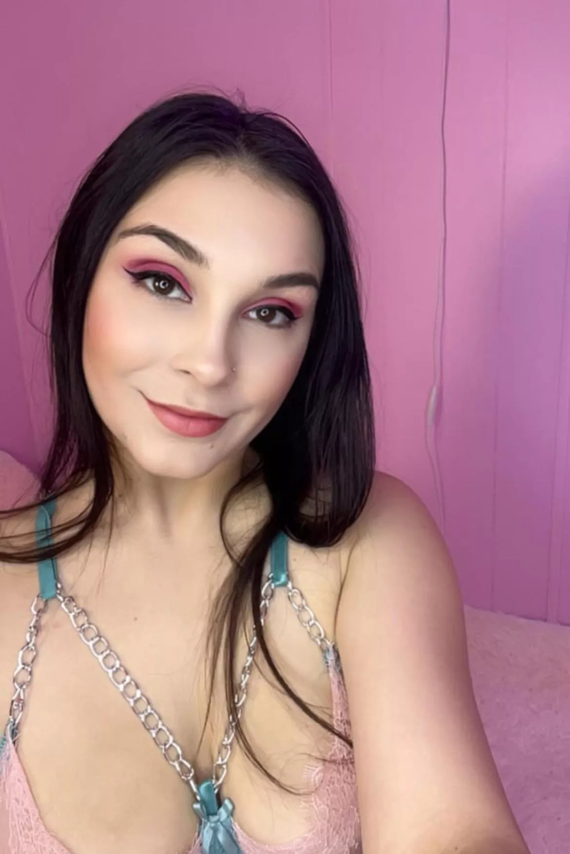 My free Onlyfans has plenty of pics. Link below posted by Pregnantgoddess20