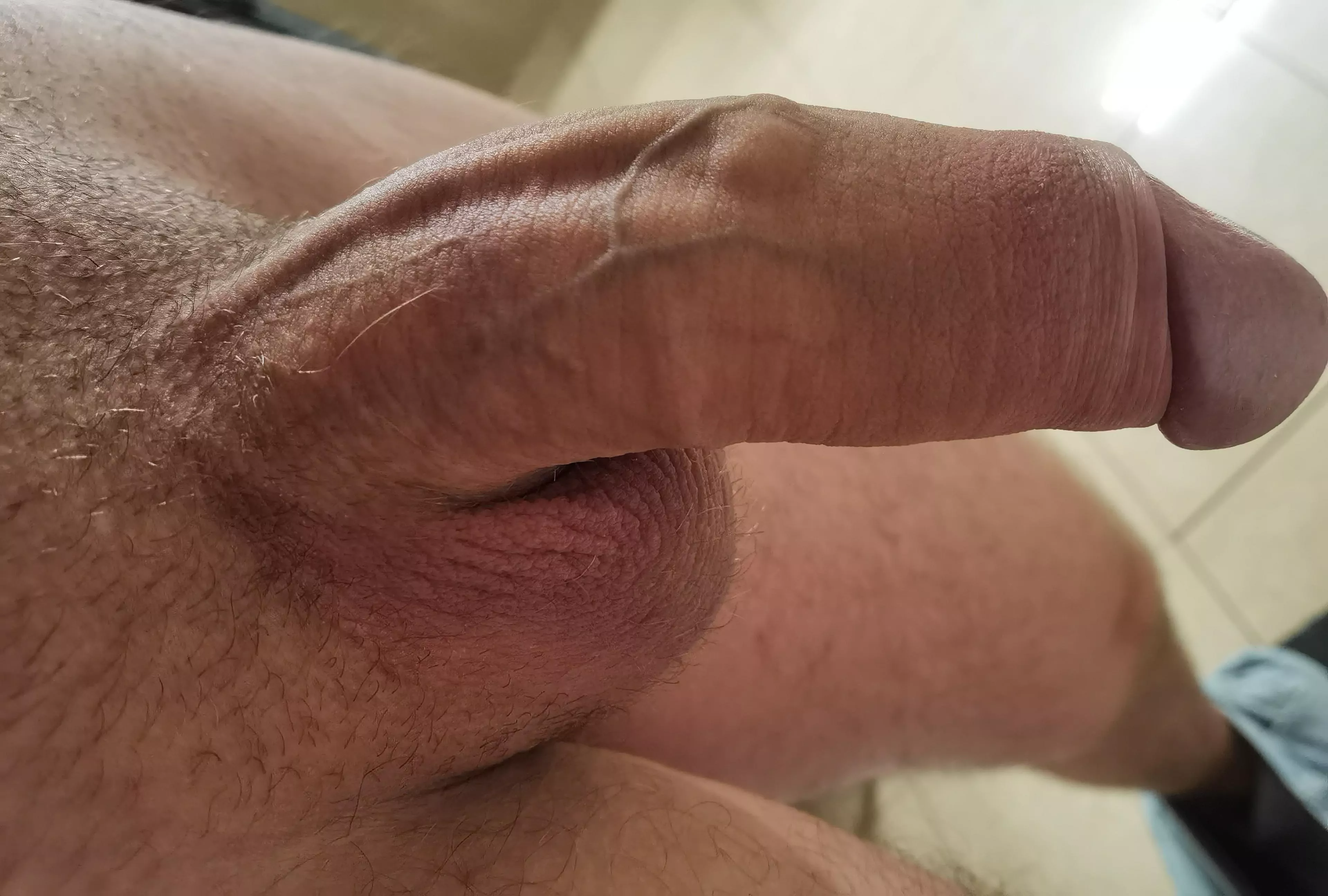 My girlfriend complains it won't fit posted by Caeser_rex